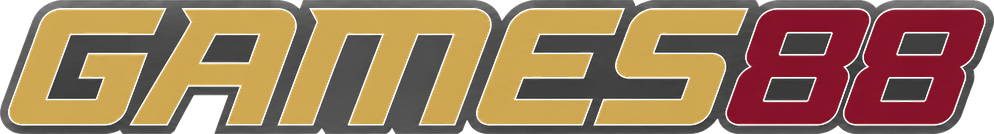 Games88 Logo